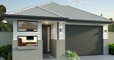 House & Land Package in High Growth Suburb House & Land Package in High Growth Suburb