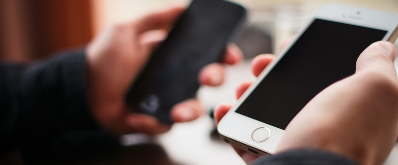 Using technology when investing
