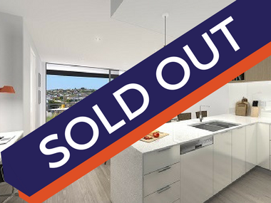 Completed Apartments - Close to CBD Completed Apartments - Close to CBD