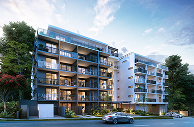 Top Brisbane Apartments