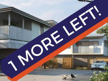 Boutique Apartment & Townhouse Complex in Northgate Boutique Apartment & Townhouse Complex in Northgate