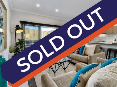 Just completed Ultra Modern Townhouses in Boutique Complex Just completed Ultra Modern Townhouses in Boutique Complex