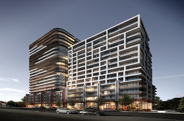 Apartments in Premium Suburb of Moonee Ponds Apartments in Premium Suburb of Moonee Ponds