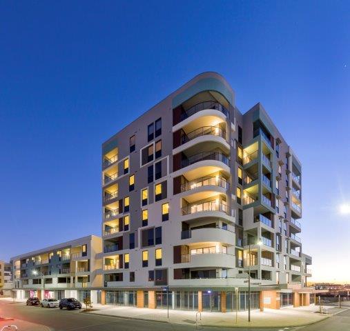 Architecturally designed apartments. Affordable and already completed. Architecturally designed apartments. Affordable and already completed.